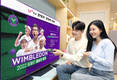 U+tv, 윔블던 챔피언십 테니스 남자 결승 독점 중계