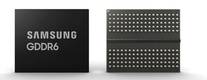 삼성전자,  GDDR6 D램 개발…