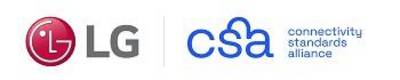 LG전자, CSA 의장사 선정…