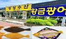 싱싱수산, 제주도 특산물 ‘황금광어’ 판매