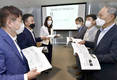 KT, 2022년 ESG 보고서 발간…ESG 경영 실천 성과 집대성
