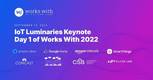 실리콘랩스, ‘Works With’ 2022 개발자 컨퍼런스 기조연설·의제 발표