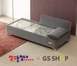 장수 돌침대, 신상품 ‘솔라레토 돌소파’ GS SHOP 단독 판매