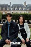 플랙(PLAC), 22FW 시즌 맞아 '051 BLACK' 라인 발매