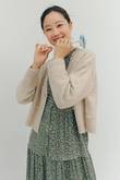 지엔코 써스데이 아일랜드X공효진 22년 가을 캠페인 선보여