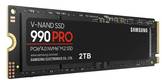 삼성전자, 게이밍 최적화 고성능 SSD '990 PRO' 공개…맵 로딩에 1초