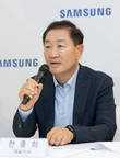 한종희 삼성전자 부회장, 