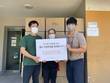 ㈜세모, 홀트 자립원생 위한 3800만 원 상당 후원 물품 전달