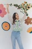 써스데이 아일랜드, 미수아바흐브와 사랑스러운 콜라보 라인 출시