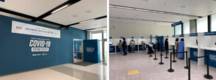 삼광의료재단, 김포국제공항 코로나19 검사센터 본격 운영