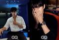 위블로(HUBLOT) X 안보현의 만남, ‘부드러운 남성미’ GQ 10월호 화보 선보여