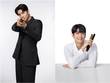 글램팜, 광고모델 강태오 발탁 후 180도 달라진 강태오 CF 공개