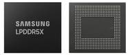 삼성전자, LPDDR5X D램 업계 최고 동작속도 8.5Gbps 구현