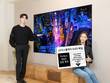 LG디스플레이 OLED 패널 '완벽한 블랙' 인정받았다