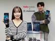 LG헬로비전 헬로모바일, 모토로라 ‘엣지30 5G’ 출시
