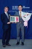 이월희 센토피아송담하우징 회장, ‘2022 자랑스런 한국인 대상’ 사회공헌 부문 대상