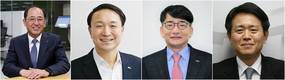 신한금융그룹, 은행·카드·라이프 핵심 자회사 신임 CEO 후보 추천