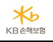 KB손해보험, 2023년 조직개편 및 임원 인사 실시