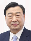 이희범 전 산자부 장관, 부영그룹 회장 취임