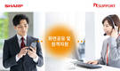 알서포트, 일본 샤프에 원격지원 솔루션 ‘리모트콜’ 제공