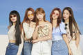 카린(CARIN)의 뉴아이콘, 뉴진스 모델 발탁
