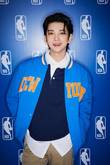 조슈아, NBA 23SS 브랜드 모델 선정