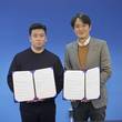 서울창조경제혁신센터 보육기업 래식, 헬스케어 데이터 플랫폼 피트와 MOU 맺어