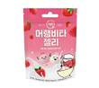 이차돌, PB상품 머랭비타젤리 출시