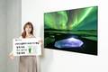 LG디스플레이 OLED TV 패널, 카본 트러스트 ‘탄소발자국 인증’ 획득