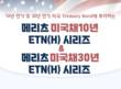 [AD] 메리츠증권, 미국채 10년·30년물 추종 ETN(H) 시리즈 주목