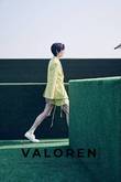 발로렌(VALOREN), 2023 S/S 컬렉션 선봬