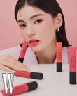 나스, 배우 김용지와 함께한 NEW ‘에어 매트 립 컬러’ 화보 공개