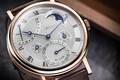 브레게(Breguet), ‘아트 오브 브레게’ 팝업스토어 열어