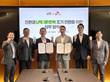 남양유업, SK가스와 친환경 LPG 트럭 조기전환 전략적 협력