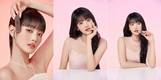 3CE, (여자)아이들 민니 '블러 매트 립스틱' 화보 공개