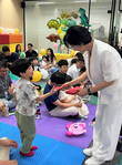 롯데멤버스, 임직원 가족 초청 행사 ‘멤버스 패밀리데이’ 개최