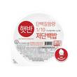 CJ제일제당, 환자 200명 위한 ‘햇반 저단백밥’ 15년째 만들다