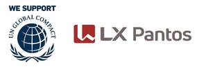 LX판토스, ESG 글로벌 이니셔티브 UNGC 가입