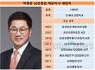 삼성증권, 신임 대표에 박종문 삼성생명 사장 내정