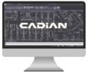 인텔리코리아, 빨라진 국산 CAD ‘캐디안’ 신버전 출시