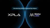 XPLA,  매터랩스로부터 투자 유치 및 파트너십 체결