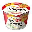 팔도, 시원한 김치 맛 더한 ‘김치꼬꼬면 왕컵’ 출시