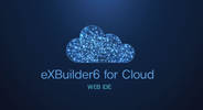 토마토시스템, 웹IDE ‘eXBuilder6 for Cloud’ 출시