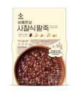 CJ제일제당, 조계종과 손잡고 사찰식 제품군 늘린다