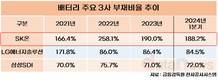 앞만 보고 달려온 SK온, ‘재정비의 시간’ 선언