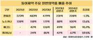 동아제약, 피부외용제 삼총사 급성장…‘판피린’도 넘었다