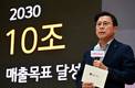 LG전자, 2030년 BS사업 매출 10조 달성, 비중 45%로