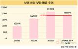 ‘항암제 명가’ 보령, 올해도 고속성장