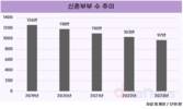 신혼부부 '100만쌍' 첫 붕괴…무자녀 비중도 47.5%