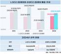 LGD, 삼성D 맹추격…IT용 8세대 OLED가 판도 가른다